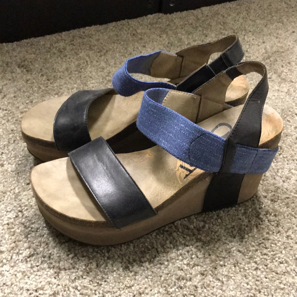 OTBT bushnell wedges